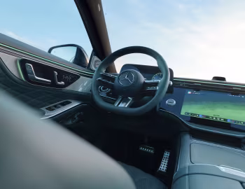 Intérieur Mercedes-Benz S 500 4MATIC AMG Line lang Manufaktur [Worldwide] (V223) '2026