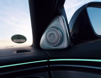 Intérieur Mercedes-Benz S 500 4MATIC AMG Line lang Manufaktur [Worldwide] (V223) '2026