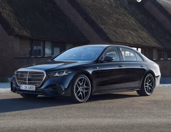 Mercedes-Benz S 500 4MATIC AMG Line lang Manufaktur [Worldwide] (V223) '2026