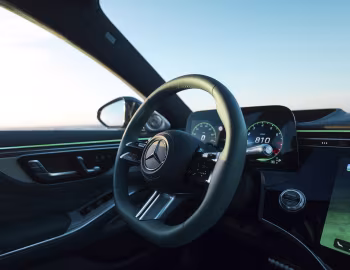 Intérieur Mercedes-Benz S 500 4MATIC AMG Line lang Manufaktur [Worldwide] (V223) '2026