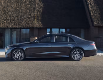 Mercedes-Benz S 500 4MATIC AMG Line lang Manufaktur [Worldwide] (V223) '2026