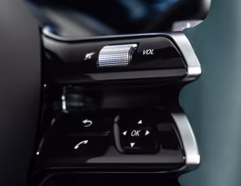 Interior 2027 Mercedes-Benz S 580 4MATIC AMG Line lang Manufaktur [North America] (V223) '2026