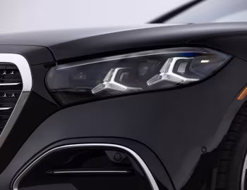 2027 Mercedes-Benz S 580 4MATIC AMG Line lang Manufaktur [North America] (V223) '2026