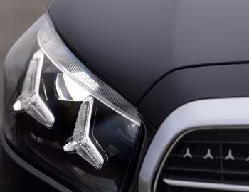 2027 Mercedes-Benz S 580 4MATIC AMG Line lang Manufaktur [North America] (V223) '2026
