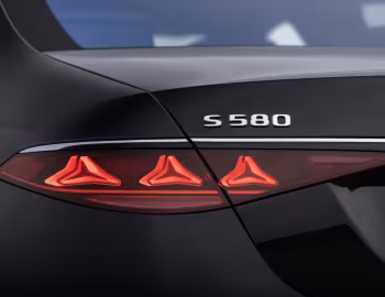 2027 Mercedes-Benz S 580 4MATIC AMG Line lang Manufaktur [North America] (V223) '2026