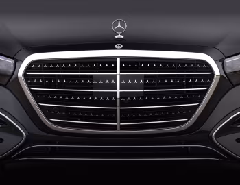 2027 Mercedes-Benz S 580 4MATIC AMG Line lang Manufaktur [North America] (V223) '2026