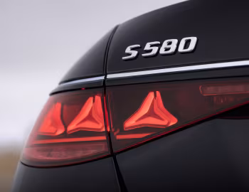 2027 Mercedes-Benz S 580 4MATIC AMG Line lang Manufaktur [North America] (V223) '2026