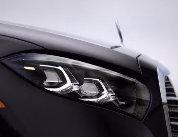 2027 Mercedes-Benz S 580 4MATIC AMG Line lang Manufaktur [North America] (V223) '2026