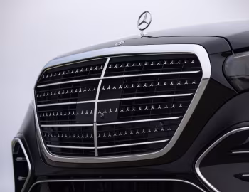 2027 Mercedes-Benz S 580 4MATIC AMG Line lang Manufaktur [North America] (V223) '2026