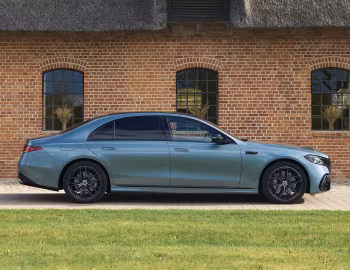 Mercedes-Benz S 580 e 4MATIC with EQ Hybrid Technology AMG Line lang [Worldwide] (V223) '2026