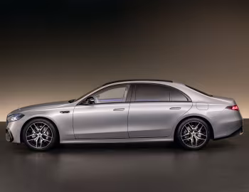 Mercedes-Benz S 580 e 4MATIC with EQ Hybrid Technology AMG Line lang [Worldwide] (V223) '2026