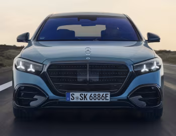 Mercedes-Benz S 580 e 4MATIC with EQ Hybrid Technology AMG Line lang [Worldwide] (V223) '2026