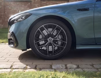 Mercedes-Benz S 580 e 4MATIC with EQ Hybrid Technology AMG Line lang [Worldwide] (V223) '2026