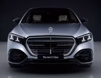 Mercedes-Benz S 580 e 4MATIC with EQ Hybrid Technology AMG Line lang [Worldwide] (V223) '2026