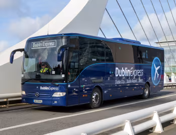 Mercedes-Benz Tourismo [Ireland] (C49FLt) '08.2015–01.2017