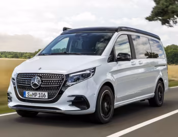 Mercedes-Benz V-Klasse Marco Polo AMG Line [Worldwide] (Br.447) '2026
