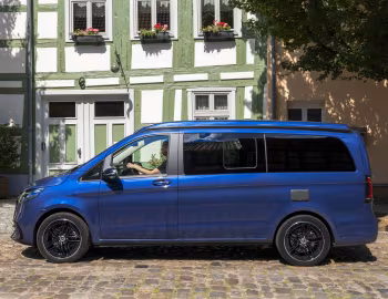 Mercedes-Benz V-Klasse Marco Polo AMG Line [Worldwide] (Br.447) '2026