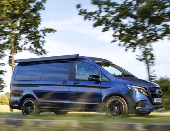 Mercedes-Benz V-Klasse Marco Polo AMG Line [Worldwide] (Br.447) '2026