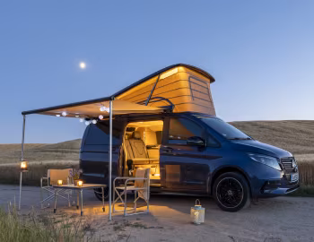 Mercedes-Benz V-Klasse Marco Polo AMG Line [Worldwide] (Br.447) '2026