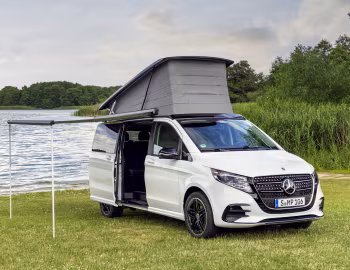 Mercedes-Benz V-Klasse Marco Polo AMG Line [Worldwide] (Br.447) '2026