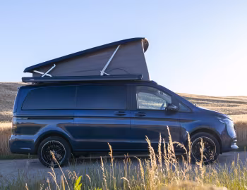 Mercedes-Benz V-Klasse Marco Polo AMG Line [Worldwide] (Br.447) '2026