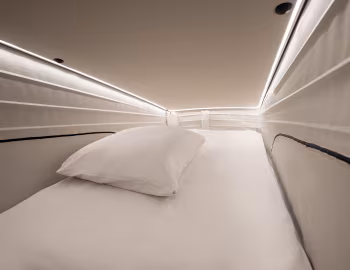 Interior Mercedes-Benz V-Klasse Marco Polo AMG Line [Worldwide] (Br.447) '2026