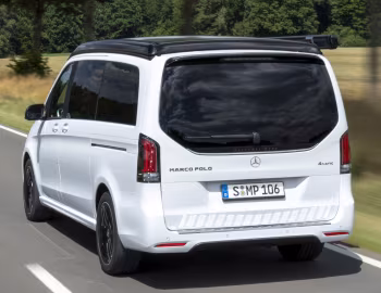 Mercedes-Benz V-Klasse Marco Polo AMG Line [Worldwide] (Br.447) '2026