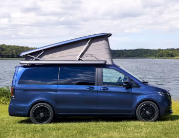 Mercedes-Benz V-Klasse Marco Polo AMG Line [Worldwide] (Br.447) '2026