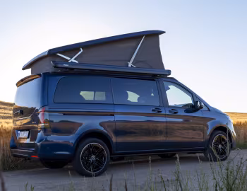 Mercedes-Benz V-Klasse Marco Polo AMG Line [Worldwide] (Br.447) '2026
