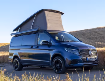 Mercedes-Benz V-Klasse Marco Polo AMG Line [Worldwide] (Br.447) '2026