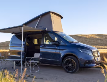 Mercedes-Benz V-Klasse Marco Polo AMG Line [Worldwide] (Br.447) '2026