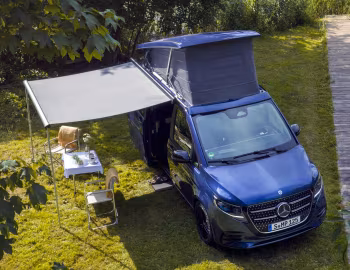 Mercedes-Benz V-Klasse Marco Polo AMG Line [Worldwide] (Br.447) '2026