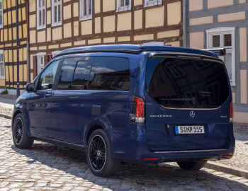 Mercedes-Benz V-Klasse Marco Polo AMG Line [Worldwide] (Br.447) '2026