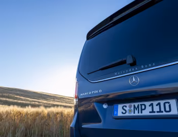 Mercedes-Benz V-Klasse Marco Polo AMG Line [Worldwide] (Br.447) '2026