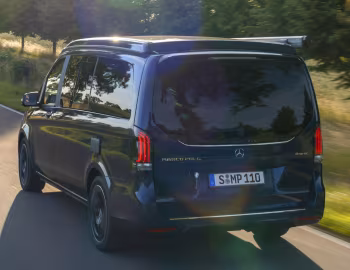 Mercedes-Benz V-Klasse Marco Polo AMG Line [Worldwide] (Br.447) '2026