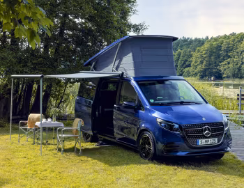 Mercedes-Benz V-Klasse Marco Polo AMG Line [Worldwide] (Br.447) '2026