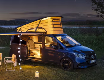 Mercedes-Benz V-Klasse Marco Polo AMG Line [Worldwide] (Br.447) '2026