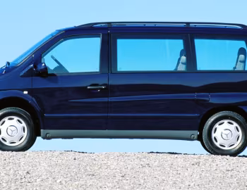 Mercedes-Benz V 200 CDI (Bm.638.294) '01.1999–06.2003