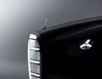 Mercedes-Benz Vision Iconic '10.2025