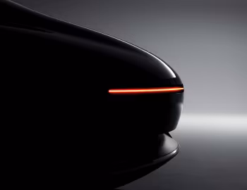 Mercedes-Benz Vision Iconic '10.2025