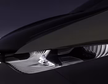 Mercedes-Benz Vision V '04.2025