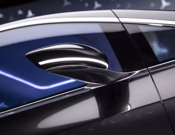 Mercedes-Benz Vision V '04.2025