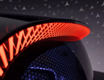 Mercedes-Benz Vision V '04.2025