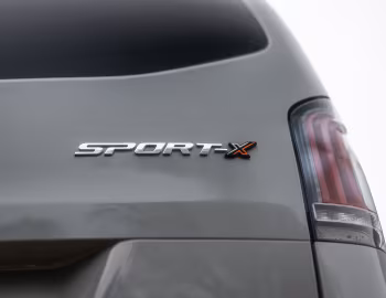 Mercedes-Benz Vito Sport-X [UK-spec] (Br.447) '2026