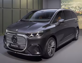 Mercedes-Benz VLE 300 AMG Line [Worldwide] '2026