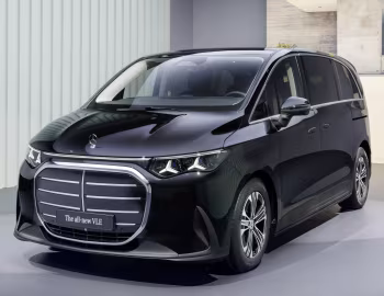 Mercedes-Benz VLE 300 [Worldwide] '2026