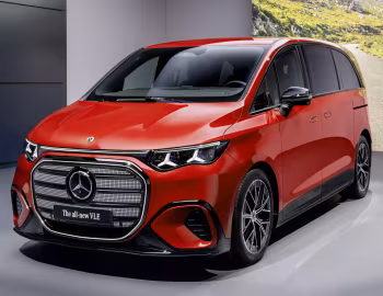 Mercedes-Benz VLE 400 4MATIC AMG Line Plus [Worldwide] '2026
