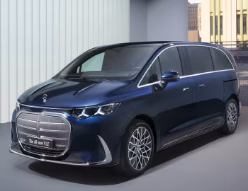 Mercedes-Benz VLE 300 Exclusive long [Worldwide] '2026