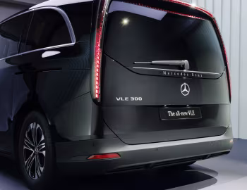 Mercedes-Benz VLE 300 [Worldwide] '2026