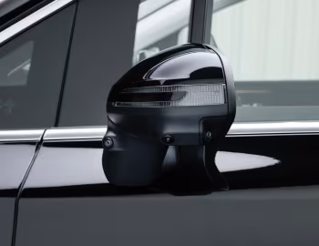 Mercedes-Benz VLE 300 [Worldwide] '2026